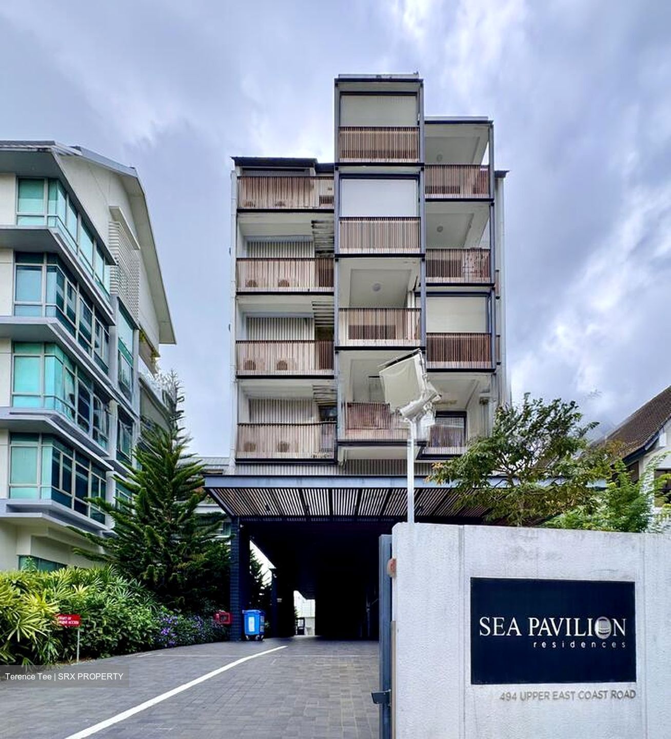 Sea Pavilion Residences (D16), Apartment #514499841